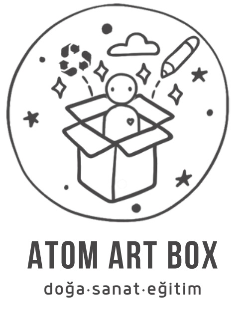 aTOM ART BOX
